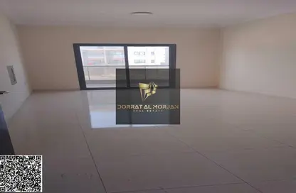 Apartment - 2 Bedrooms - 2 Bathrooms for rent in Al Jurf 3 - Al Jurf - Ajman Downtown - Ajman