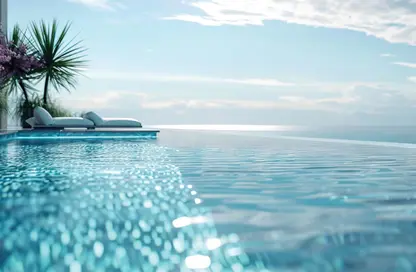 شقة - غرفة نوم - 2 حمامات للبيع في أكوا أرك - جزيرة المرجان - رأس الخيمة شقة - غرفة نوم - 2 حمامات للبيع في أكوا أرك - جزيرة المرجان - رأس الخيمة