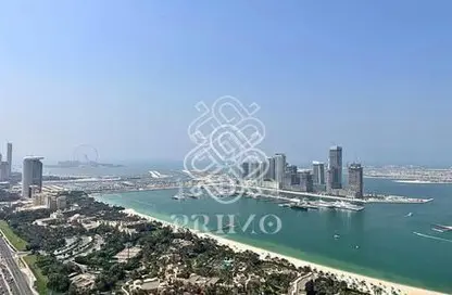 شقة - 3 غرف نوم - 3 حمامات للايجار في فندق وأجنحة أفاني بالم فيو - مدينة دبي الإعلامية - دبي
