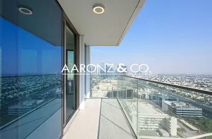 Apartment - 2 Bedrooms - 2 Bathrooms for sale in Me Do Re 2 - JLT Cluster G - Jumeirah Lake Towers - Dubai