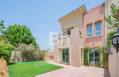 Villa - 3 Bedrooms - 3 Bathrooms for rent in Al Reem 3 - Al Reem - Arabian Ranches - Dubai