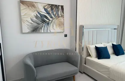 Apartment - Studio - 1 Bathroom for rent in Opalz by Danube - Dubai Science Park - Dubai