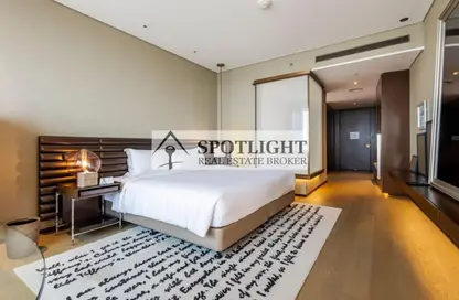 شقة - 1 حمام للبيع في تاور C - داماك تاورز من باراماونت - الخليج التجاري - دبي