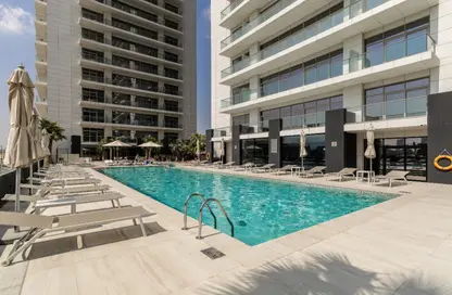 Apartment - 1 Bedroom - 2 Bathrooms for sale in Marriott Executive Apartments - Al Barsha South - Al Barsha - Dubai