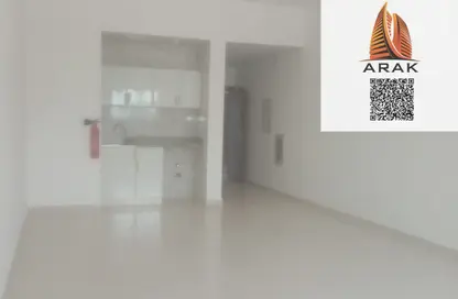 Apartment - Studio - 1 Bathroom for rent in Al Khor Tower A1 - Al Khor Towers - Ajman Downtown - Ajman