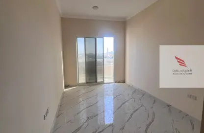 Apartment - 1 Bedroom - 2 Bathrooms for rent in Al Mowaihat 2 - Al Mowaihat - Ajman