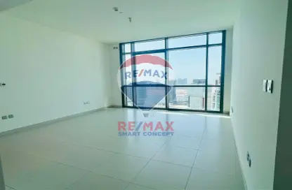 Apartment - 1 Bedroom - 2 Bathrooms for sale in Canal Residence - Al Reem Island - Abu Dhabi
