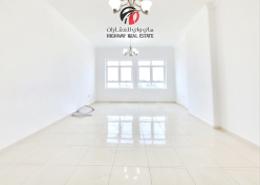 Empty Room image for: Apartment - 1 bedroom - 2 bathrooms for rent in Midtown Central Majan - Majan - Dubai, Image 1