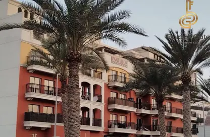 Apartment - 1 Bedroom - 2 Bathrooms for sale in Pantheon Boulevard - Jumeirah Village Circle - Dubai