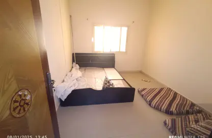 Apartment - 1 Bedroom - 1 Bathroom for rent in Al Rashidiya Towers - Al Rashidiya - Ajman Downtown - Ajman