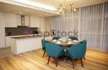 Apartment - 3 Bedrooms - 4 Bathrooms for sale in Building 16 - CityWalk Residential - City Walk - Dubai