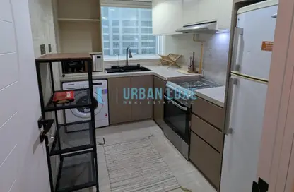 Apartment - 1 Bedroom - 2 Bathrooms for rent in Marina Pinnacle - Dubai Marina - Dubai