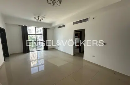 شقة - غرفة نوم - 2 حمامات للايجار في D.E.C.  أبراج - دبي مارينا - دبي