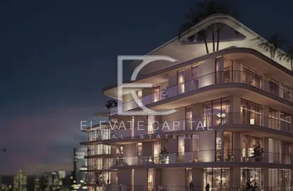 Apartment - 1 Bedroom - 2 Bathrooms for sale in The Boulevard by Prestige One - Dubai Land Residence Complex - Dubai Land - Dubai Apartment - 1 Bedroom - 2 Bathrooms for sale in The Boulevard by Prestige One - Dubai Land Residence Complex - Dubai Land - Dubai