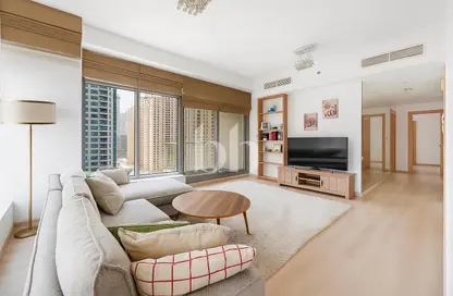 Apartment - 2 Bedrooms - 3 Bathrooms for sale in Blakely Tower - Park Island - Dubai Marina - Dubai Apartment - 2 Bedrooms - 3 Bathrooms for sale in Blakely Tower - Park Island - Dubai Marina - Dubai