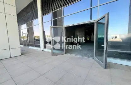 Retail - Studio for rent in Sheikh Rashid Bin Saeed Street - Rawdhat Abu Dhabi - Abu Dhabi