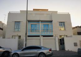 Villa - 5 bedrooms - 7 bathrooms for sale in Muroor Area - Abu Dhabi