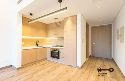 شقة - 1 حمام للايجار في أوكلي سكوير ريزيدنس - قرية الجميرا سركل - دبي