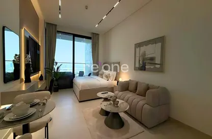 Apartment - Studio - 1 Bathroom for sale in Trillionaire Residences - Business Bay - Dubai