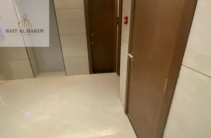 Apartment - 1 Bedroom - 2 Bathrooms for rent in Abna Saqer Building - Al Hamidiya 1 - Al Hamidiya - Ajman