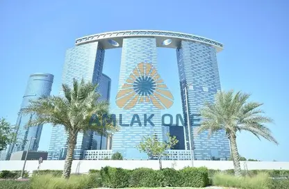 شقة - 2 غرف نوم - 3 حمامات للبيع في برج البوابة 3 - شمس أبوظبي - جزيرة الريم - أبوظبي