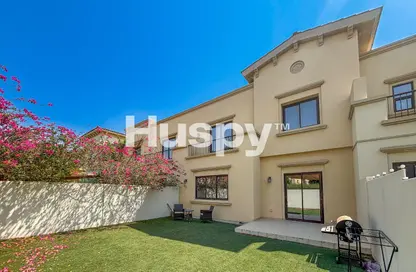 Townhouse - 3 Bedrooms - 3 Bathrooms for sale in Mira 1 - Mira - Reem - Dubai