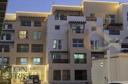 Apartment - 1 Bedroom - 2 Bathrooms for sale in Al Khail Heights - Al Quoz - Dubai