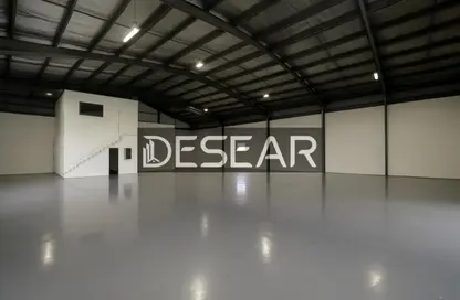 Warehouse - Studio for rent in Al Quoz Industrial Area 2 - Al Quoz Industrial Area - Al Quoz - Dubai