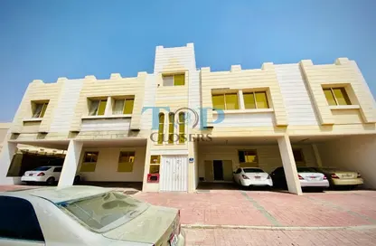 شقة - 2 غرف نوم - 2 حمامات للايجار في بيدا بن عمار - اشارج - العين
