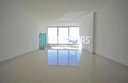 Apartment - 2 Bedrooms - 2 Bathrooms for sale in Sky Tower - Shams Abu Dhabi - Al Reem Island - Abu Dhabi