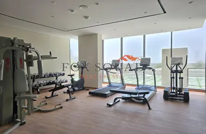 Apartment - 1 Bedroom - 2 Bathrooms for rent in Symbolic Alpha - Liwan - Dubai Land - Dubai