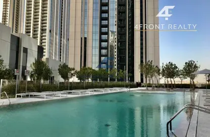 Apartment - 2 Bedrooms - 3 Bathrooms for rent in Creek Gate Tower 2 - Creek Gate - Dubai Creek Harbour (The Lagoons) - Dubai