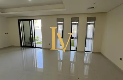 تاون هاوس - 3 غرف نوم - 5 حمامات للبيع في كاسابلانكا بوتيك فيلاز - امازونيا - داماك هيلز 2 - دبي تاون هاوس - 3 غرف نوم - 5 حمامات للبيع في كاسابلانكا بوتيك فيلاز - امازونيا - داماك هيلز 2 - دبي