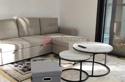 Apartment - Studio - 1 Bathroom for sale in Olivz Residence - International City - Dubai