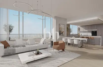 شقة - 3 غرف نوم للبيع في كلايدون هاوس - مدينة الشيخ محمد بن راشد - دبي