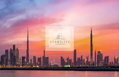 Apartment - 1 Bedroom - 2 Bathrooms for sale in Burj Azizi - Sheikh Zayed Road - Dubai