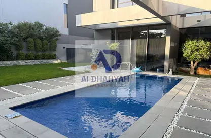 فيلا - 5 غرف نوم - 8 حمامات للبيع في روبينيا - مسار - تلال سيتي - الشارقة فيلا - 5 غرف نوم - 8 حمامات للبيع في روبينيا - مسار - تلال سيتي - الشارقة