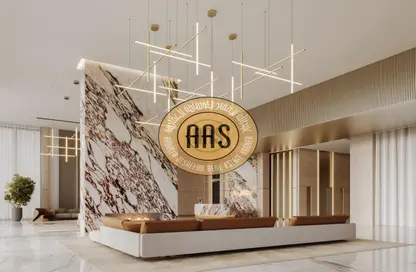 Apartment - Studio - 1 Bathroom for sale in Binghatti Ghost - Al Jaddaf - Dubai