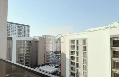 Apartment - 1 Bedroom - 2 Bathrooms for rent in Sway Residences - Dubai Hills Estate - Dubai Apartment - 1 Bedroom - 2 Bathrooms for rent in Sway Residences - Dubai Hills Estate - Dubai