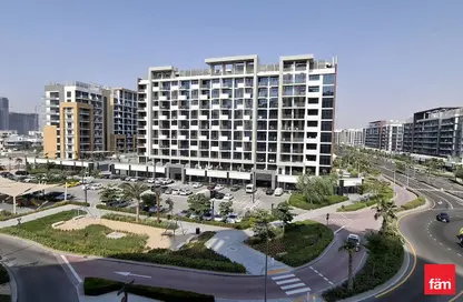 شقة - 1 حمام للايجار في 1 عزيزي ريفيرا - ميدان واحد - ميدان - دبي
