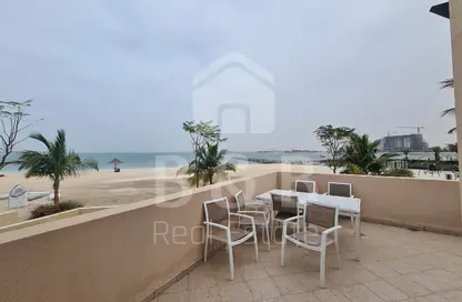 شقة - غرفة نوم - 2 حمامات للبيع في فيروز - باب البحر - جزيرة المرجان - رأس الخيمة