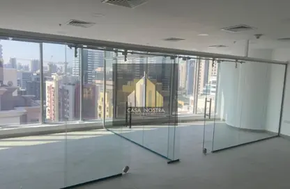 Office Space - Studio for rent in I Rise Tower - Barsha Heights (Tecom) - Dubai