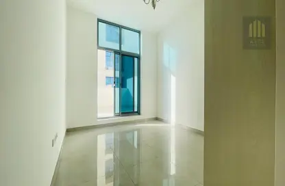 Empty Room image for: Apartment - 1 Bedroom - 1 Bathroom for rent in Al Satwa - Dubai, Image 1