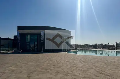 Villa - 4 Bedrooms - 5 Bathrooms for rent in The Pulse Beachfront 2 - The Pulse - Dubai South (Dubai World Central) - Dubai