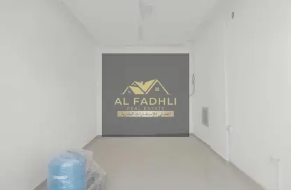 متجر - استوديو للايجار في 1  الروضة - الروضة - عجمان