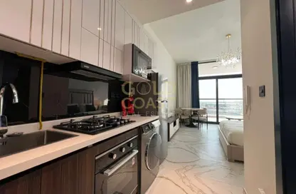 Apartment - Studio - 1 Bathroom for rent in Petalz by Danube - International City - Dubai Apartment - Studio - 1 Bathroom for rent in Petalz by Danube - International City - Dubai