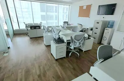 Office Space - Studio for rent in Oxford Tower - Business Bay - Dubai