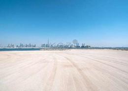 Water View image for: Land for sale in Pearl Jumeirah - Jumeirah - Dubai, Image 1
