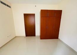 Room / Bedroom image for: Apartment - 2 bedrooms - 3 bathrooms for rent in Muwaileh 3 Building - Muwaileh - Sharjah, Image 1
