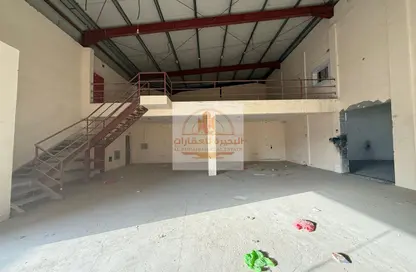 مستودع - استوديو - 1 حمام للايجار في الصجعة الصناعية - آلصجعه - الشارقة